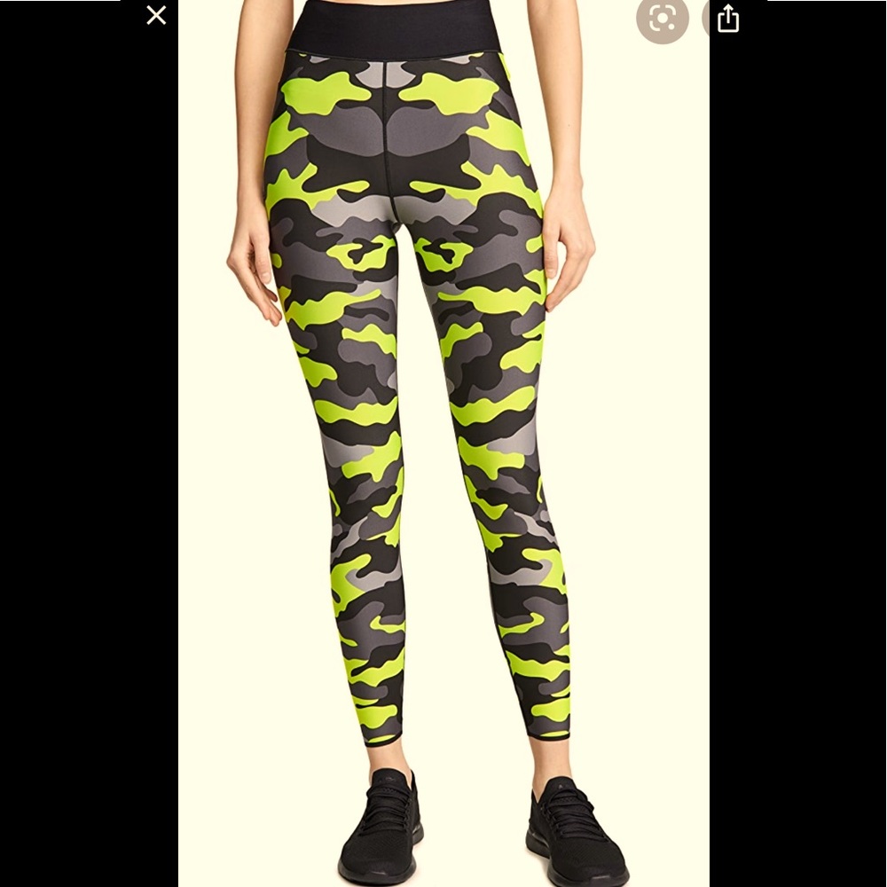 Cor leggings designed by Ultracor